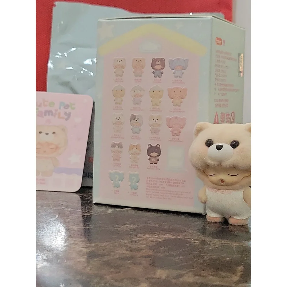 Jotoys yumo cute